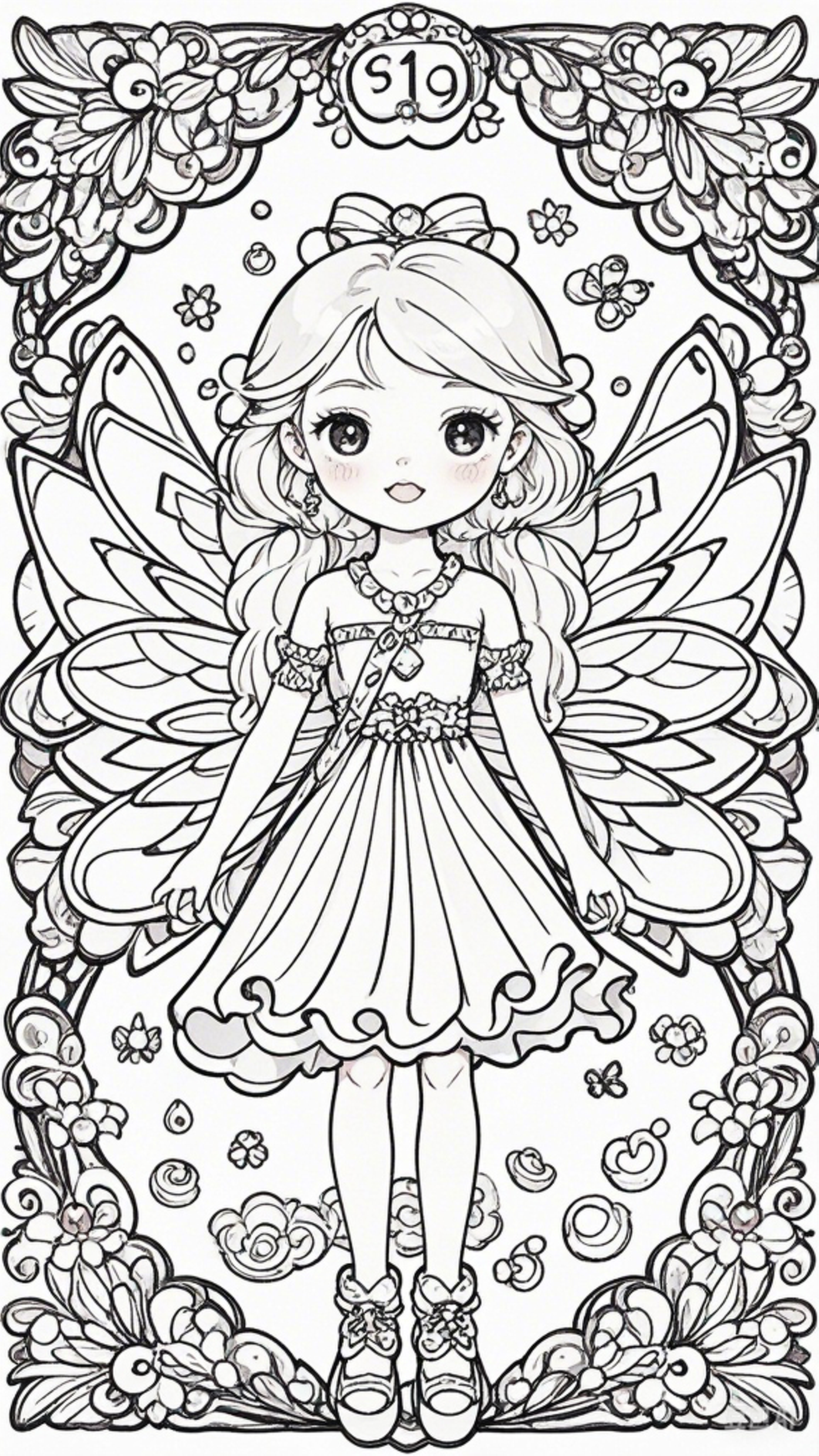 fairy