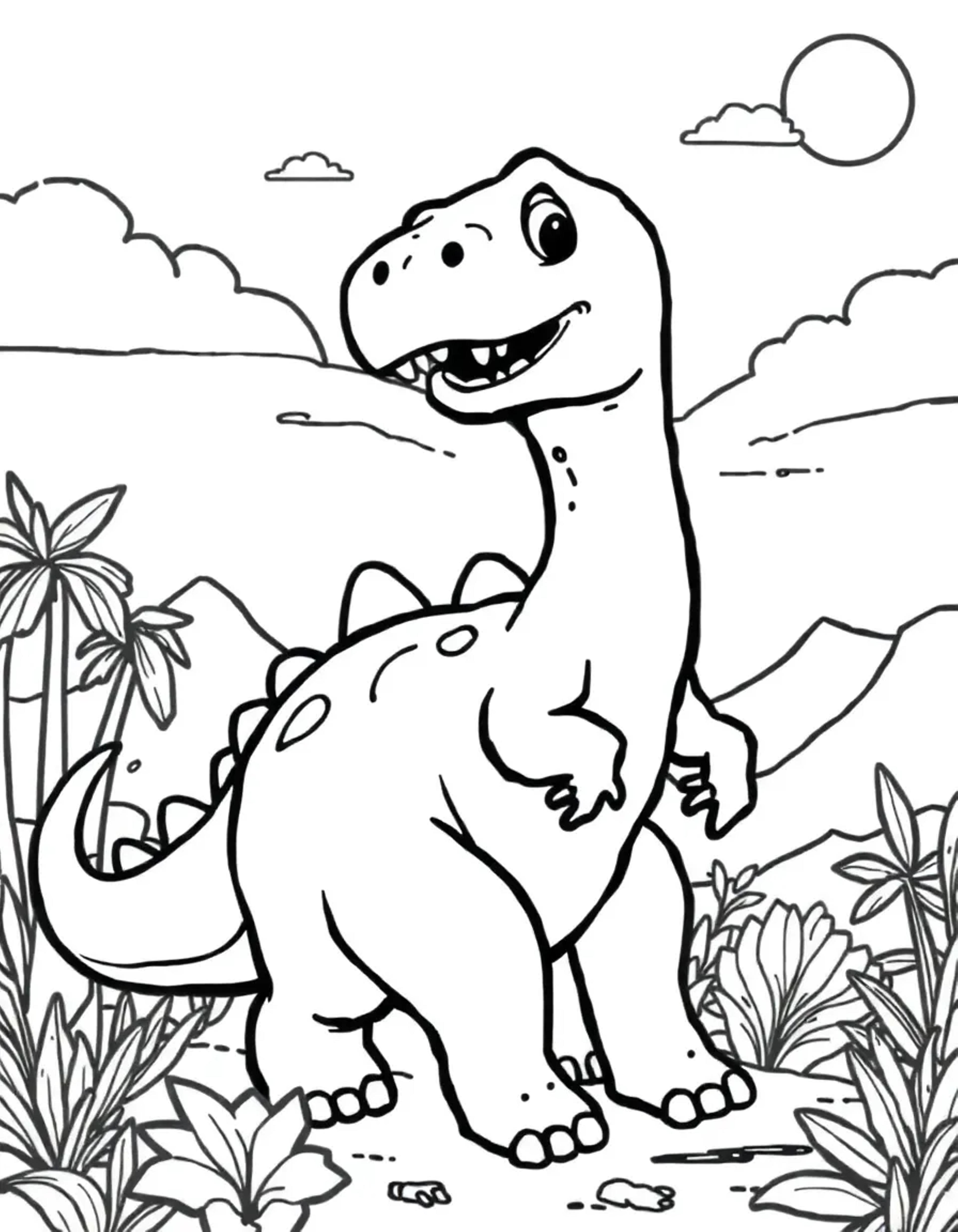 dinosaur