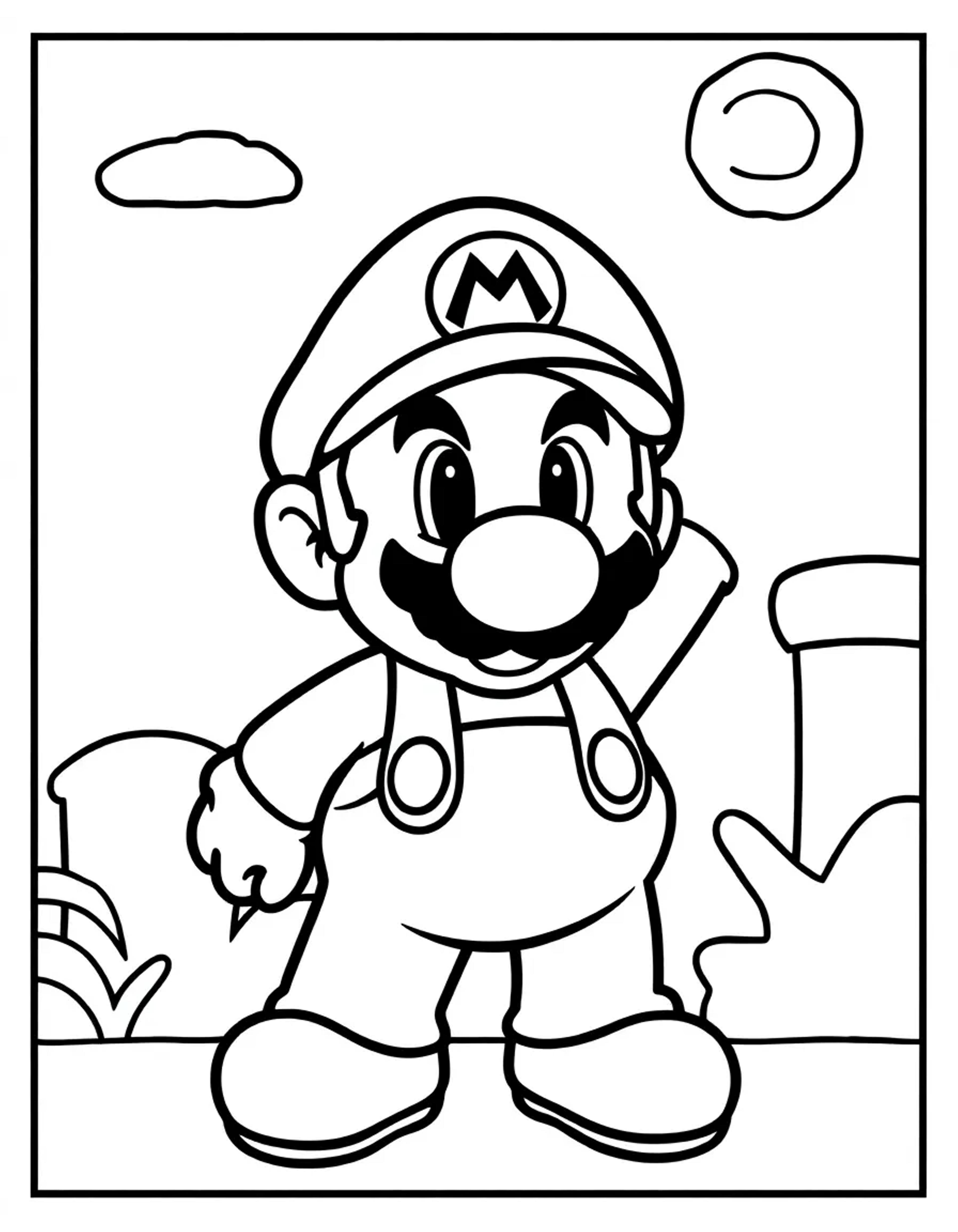 mario